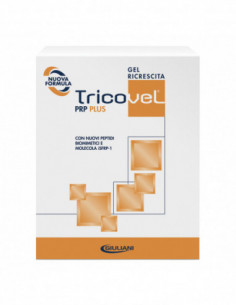 Tricovel Prp Plus Gel...