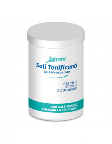 Saltrati Sali Tonificanti Per...