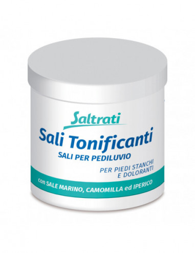 Saltrati Sali Tonificanti Per...