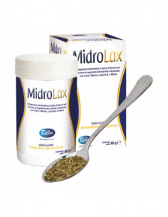 Midrolax Polvere 80 G