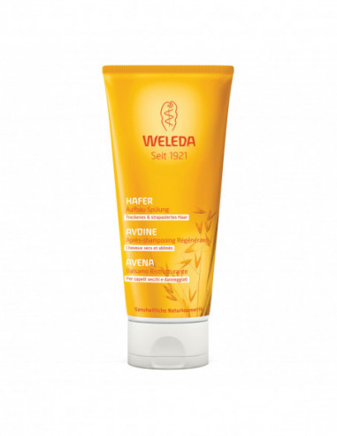 Balsamo Per Capelli Avena Tubo 200 Ml