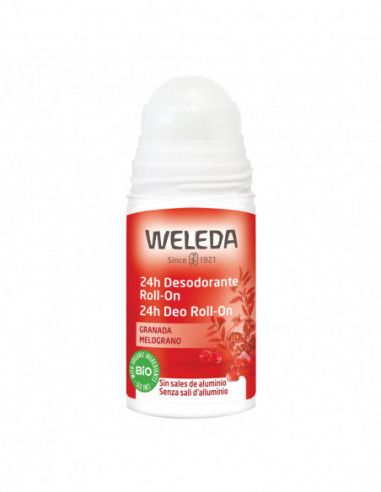 24h Deo Roll-on Melograno 50 Ml