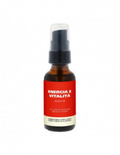 Activ 8 Energia E Vitalita'...