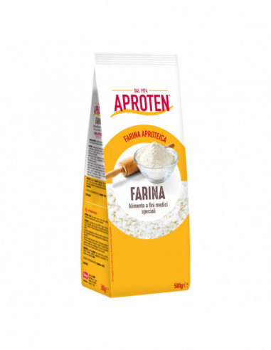 Aproten Farina 500 G