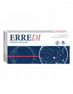 Erredi 30 Compresse