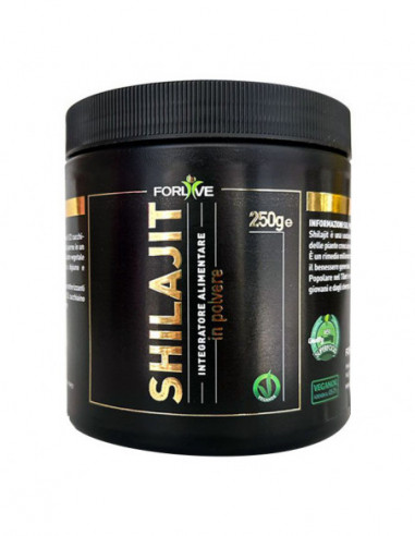 Shilajit In Polvere 250 G