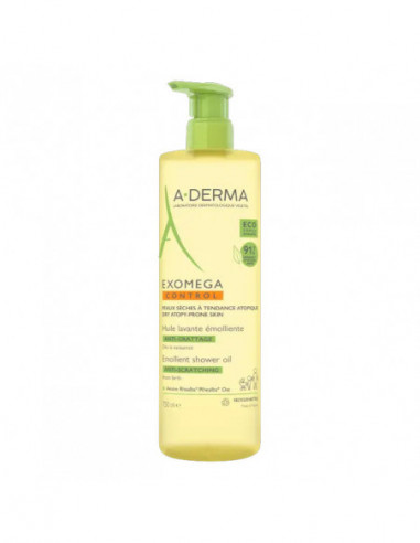 Exomega Control Olio Lavante...