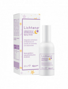 Lichtena Luna&stelle 20 Ml