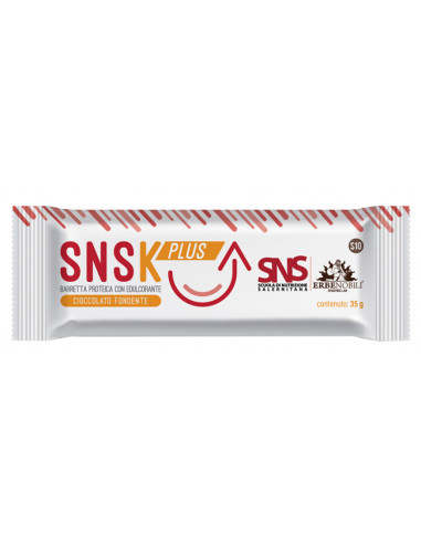 Sns K Plus Barretta 35 G