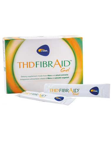 Fibraid Gel 20 Stick Pack Da 10 Ml