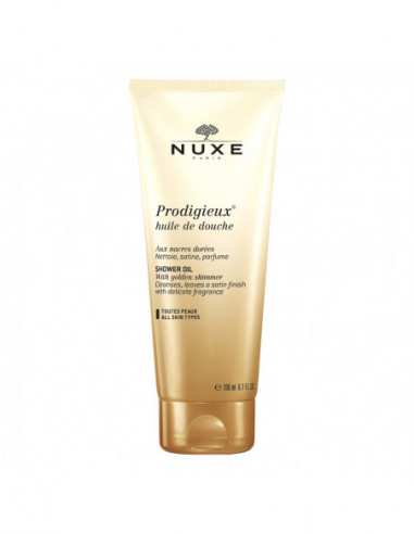 Nuxe Olio Doccia Prodigieux 200 Ml