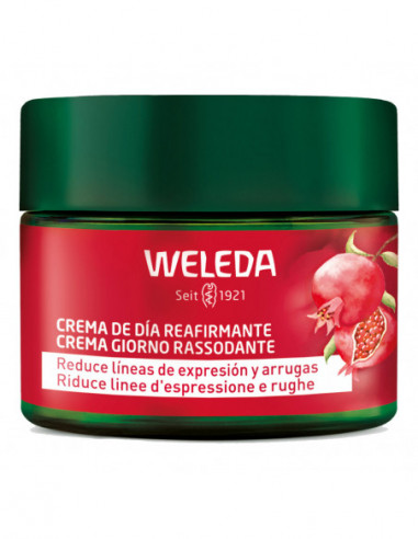 Crema Giorno Rassodante Melograno E...