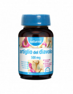 Naturmil Artiglio Del...