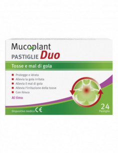 Theiss Mucoplant 24...
