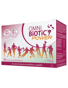 Omni Biotic Power 28...