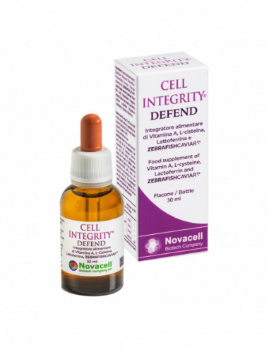 Cell Integrity Defend 30 Ml