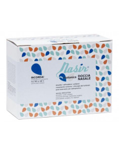 Nasir Lavaggio Nasale...