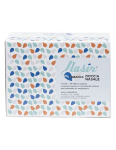 Soluzione Fisiologica...