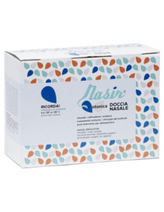 Nasir Doccia Nasale Con...