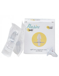 Nasir Baby Erogatore Per...