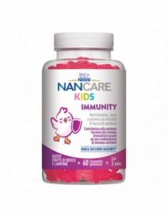 Nancare Kids Immunity 60...