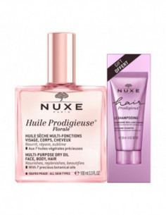 Nuxe Huile Prodigieuse...