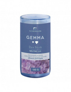 Gemma Deo Stick Neutro Lui...