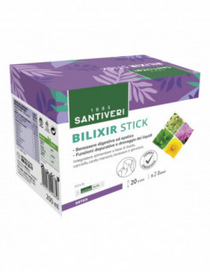 Bilixir 20 Stick