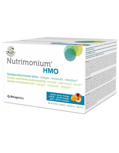 Nutrimonium Hmo 28 Bustine