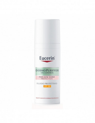 Eucerin Dermopurifyer Protective...