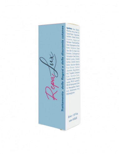 Repalux Crema 30 Ml