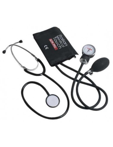 Sfigmomanometro Aneroide Con...