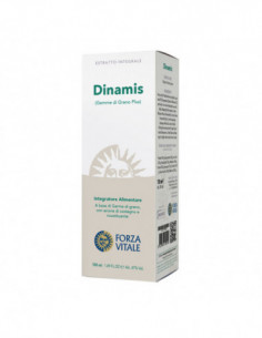 Dinamis Germe Grano-plus...