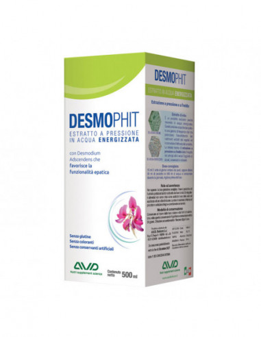 Desmophit Liquido 500 Ml