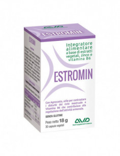 Estromin 30 Capsule