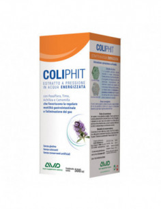 Coliphit Macerato 500 Ml