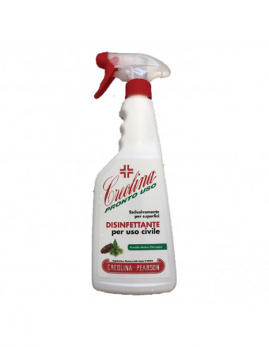 Creolina Pronto Uso 700 Ml