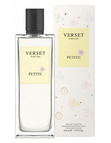 Verset Petite Eau De Toilette 50 Ml