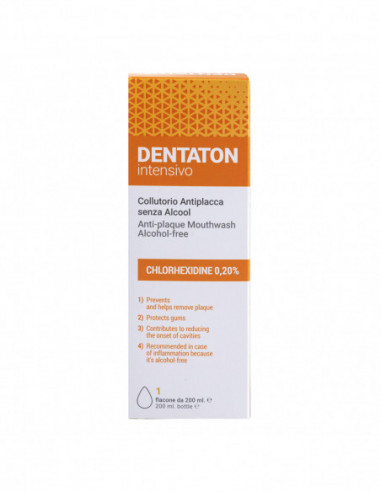 Dentaton 0,20 Intens 200 Ml