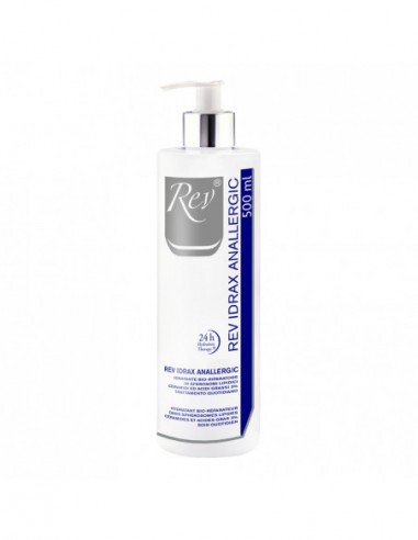 Rev Idrax Anallergic 500 Ml