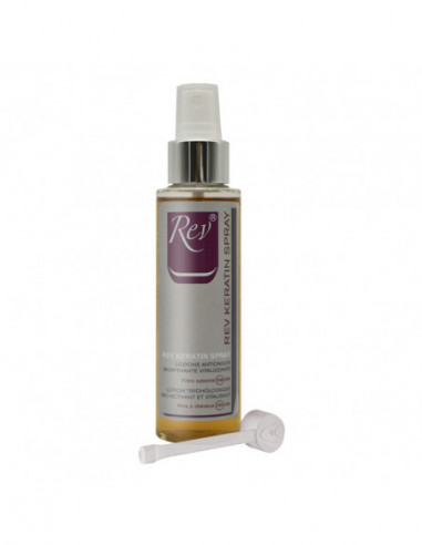 Rev Keratin Spray 100 Ml