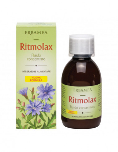 Ritmolax Fluido Concentrato 200 Ml