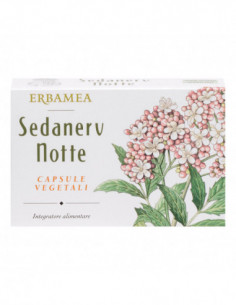 Sedanerv Notte 24 Capsule...