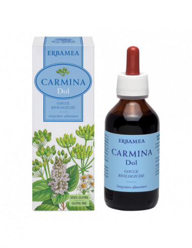 Carmina Dol Gocce 75 Ml