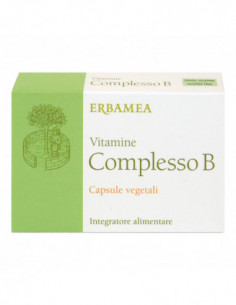 Vitamine Complesso B 24...