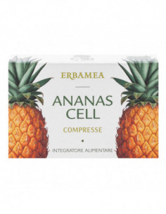 Ananas Cell Compresse 36...