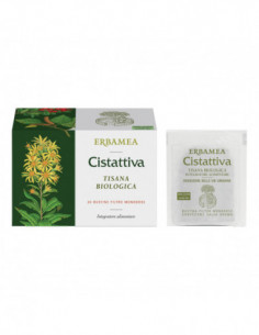 Cistattiva Tisana 20...