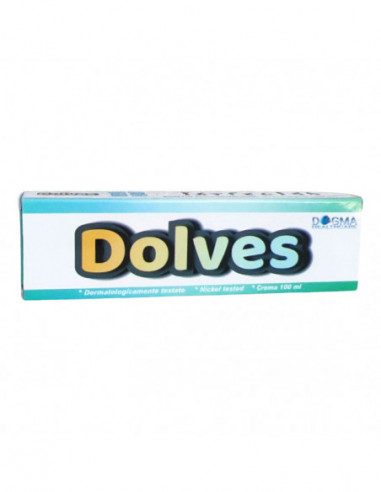 Dolves Crema 100 Ml