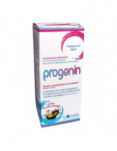Progenin 200 Ml