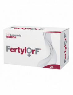 Fertylorf 20 Bustine